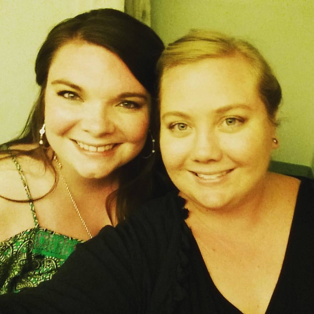 Meet your Posher, Ashlee